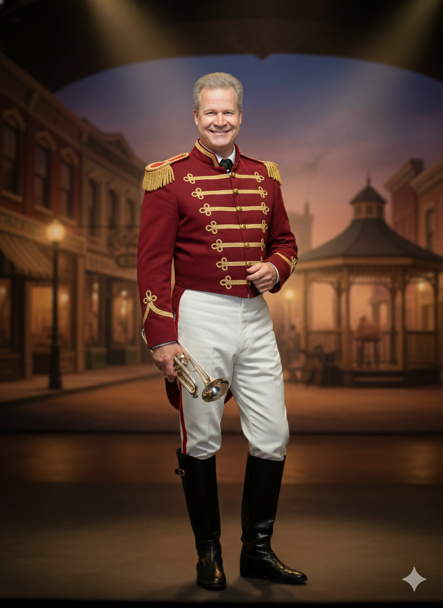 Philadelphia Bronze Ringers