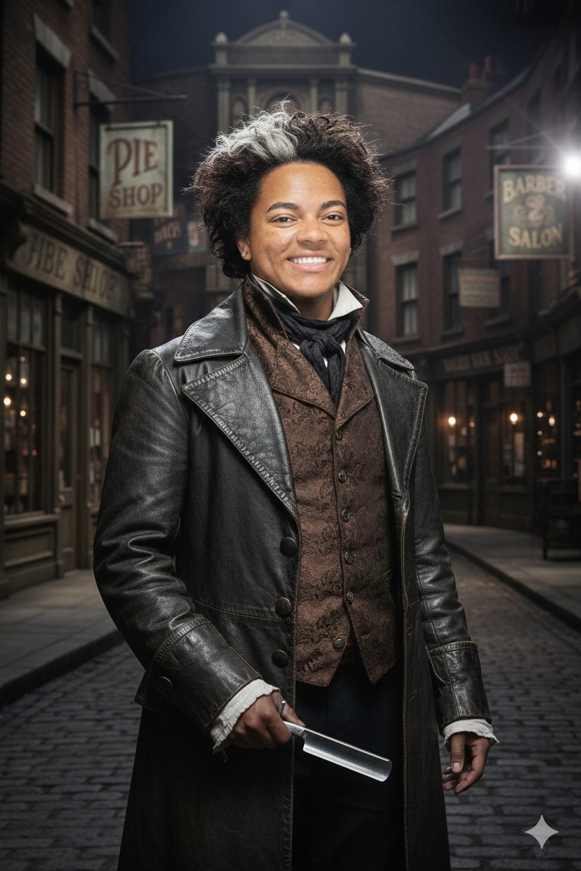 Philadelphia Bronze Ringers