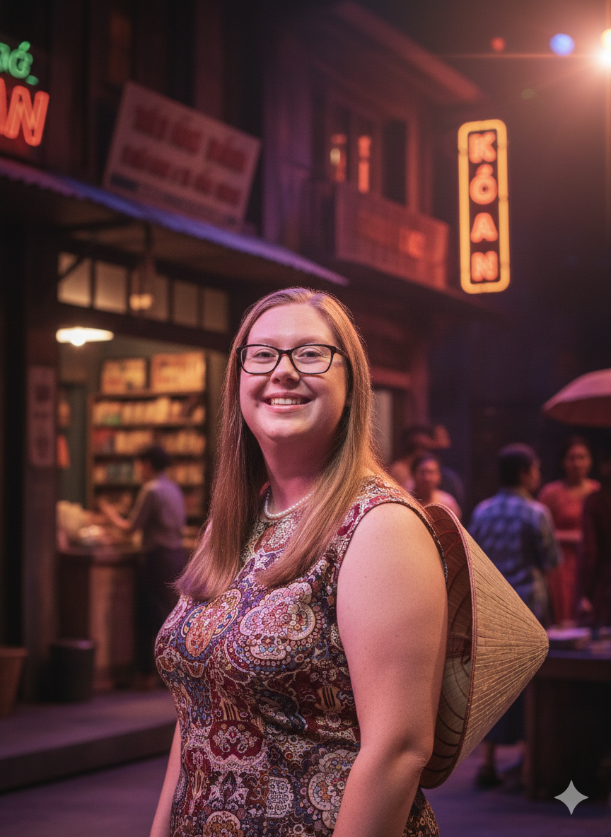 Philadelphia Bronze Ringers