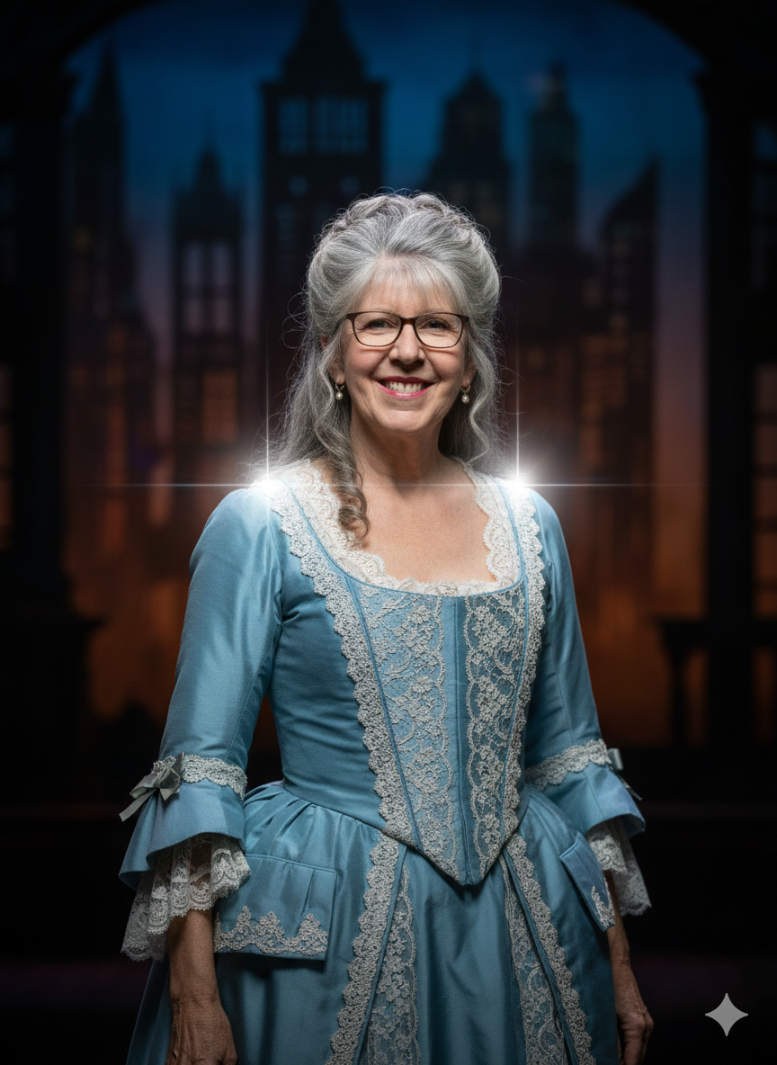 Philadelphia Bronze Ringers